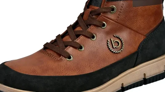 Chollo Botines de invierno Bugatty 341-ac239 para hombre