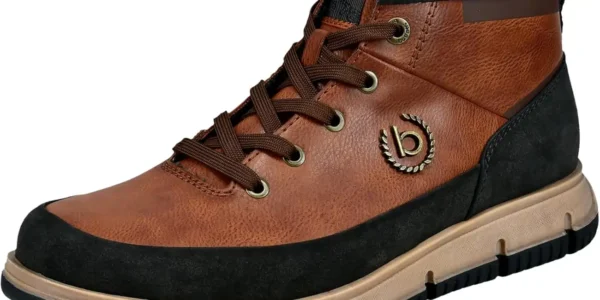 Chollo Botines de invierno Bugatty 341-ac239 para hombre