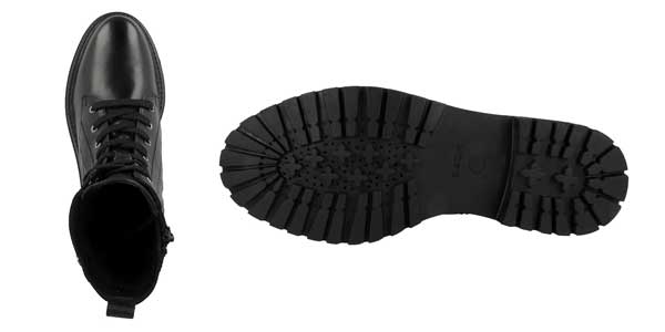 Botines Geox D Iridea C oferta