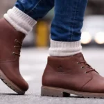 botines Panama Jack Napa Grass Waterproof para hombre