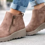 botines Skechers Lovely Vibe para mujer