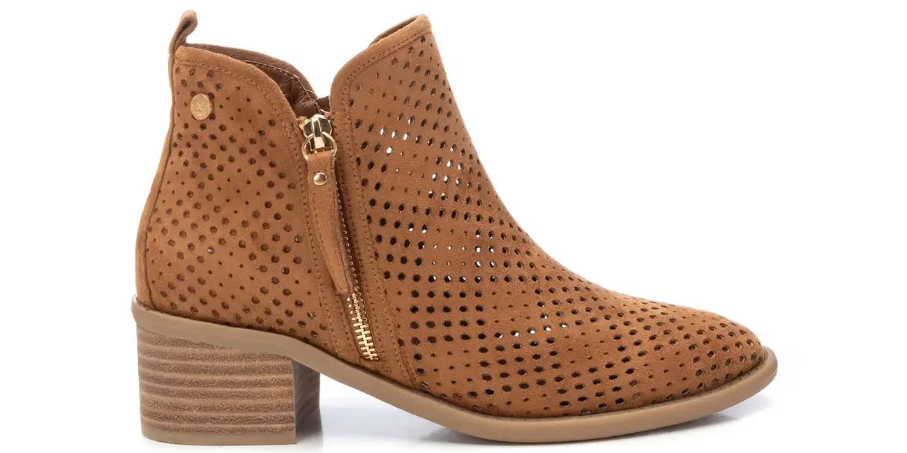 Botines XTI 143961 para mujer