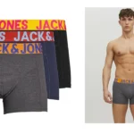boxers Jack & Jones Jaccrazy