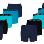 boxers Puma Basic para niños