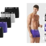 boxers Umbro baratos