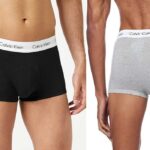 Boxers Calvin Klein baratos