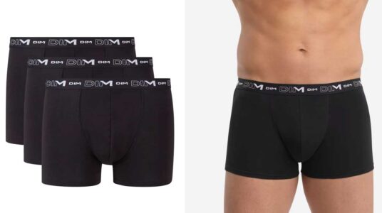 Boxers Dim baratos