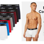 Boxers FM London baratos