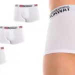 boxers Geographical Norway baratos