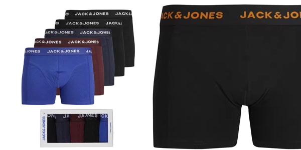 Boxers Jack Jones baratos