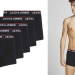 Boxers Jack Jones baratos