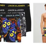 Boxers Jack Jones baratos