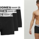 Boxers jack jones trunks baratos