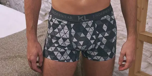 Boxers Kisses Love hombre oferta