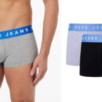 Boxers Pepe Jeans baratos