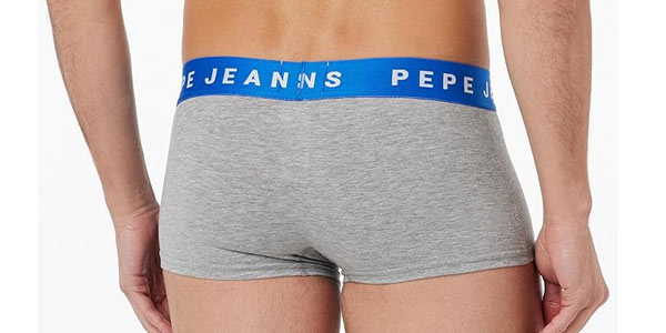 Boxers Pepe Jeans oferta