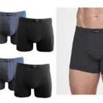 Boxers Suaves Don Algodon baratos