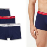 Boxers Tommy Hilfiger baratos