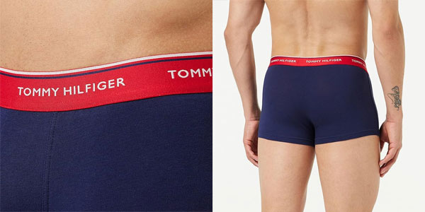 Boxers Tommy Hilfiger oferta