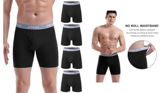 boxers wirarpa abertura