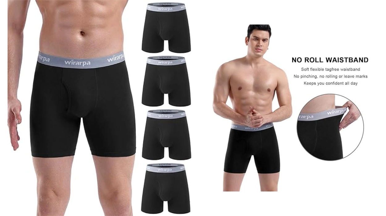 boxers wirarpa abertura