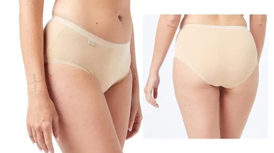 braga Sloggi Basic+ Midi barata
