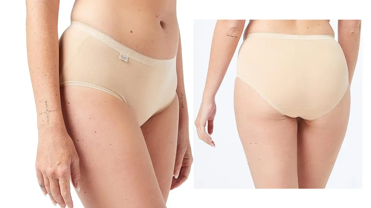 braga Sloggi Basic+ Midi barata