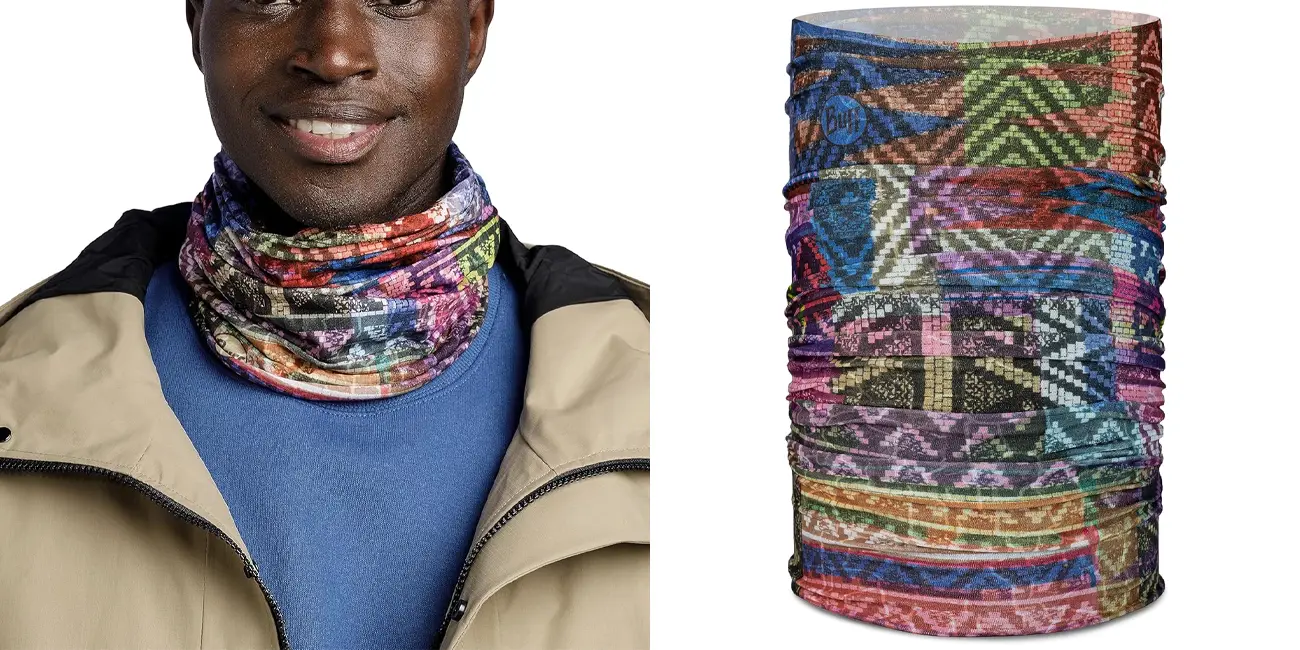 Braga de cuello BUFF EcoStretch