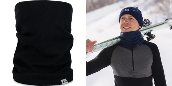 Braga para cuello DANISH ENDURANCE