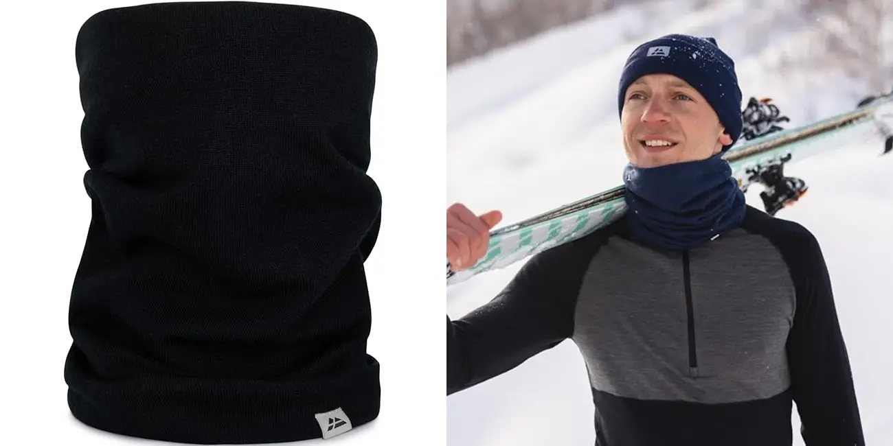 Braga para cuello DANISH ENDURANCE