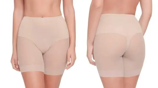 bragas faja anti rozadura Channo barata