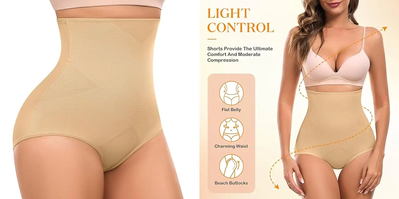 Braga faja reductora TOMEEK