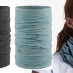 braga tubular Buff de lana merino