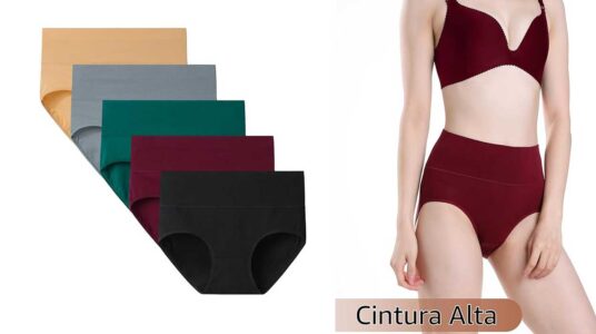 bragas innersy baratas de algodón