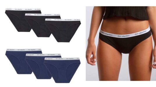bragas don algodon baratas