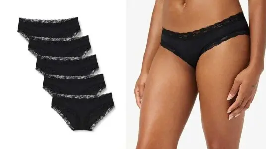 bragas Hipster Iris & Lilly baratas