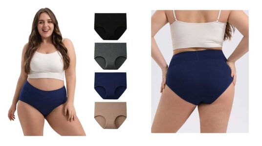 Bragas Innersy talla grande baratas