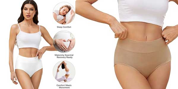 bragas Voenxe tipo slip oferta