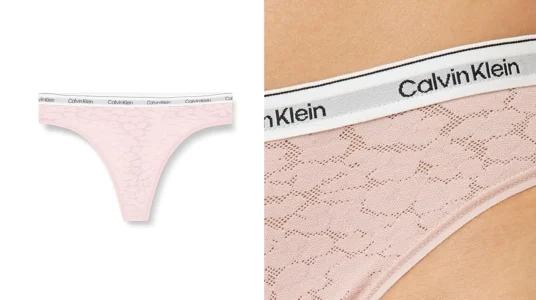 braguita tanga calvin klein barata
