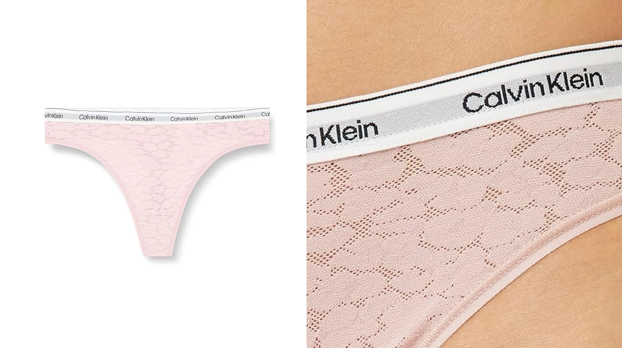 braguita tanga calvin klein barata