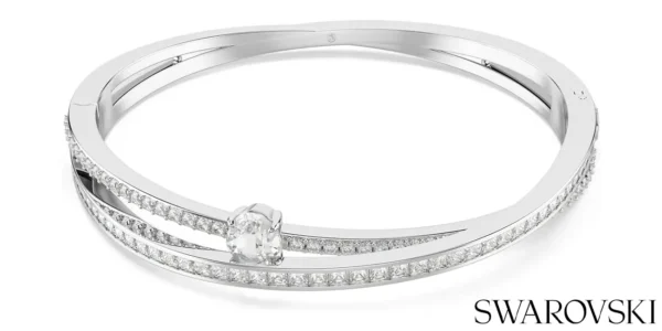 Brazalete Swarovski Hyperbola