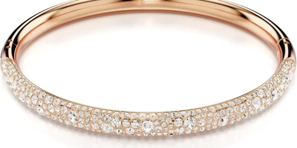 Chollo brazalete swarovski sublima collection para mujer