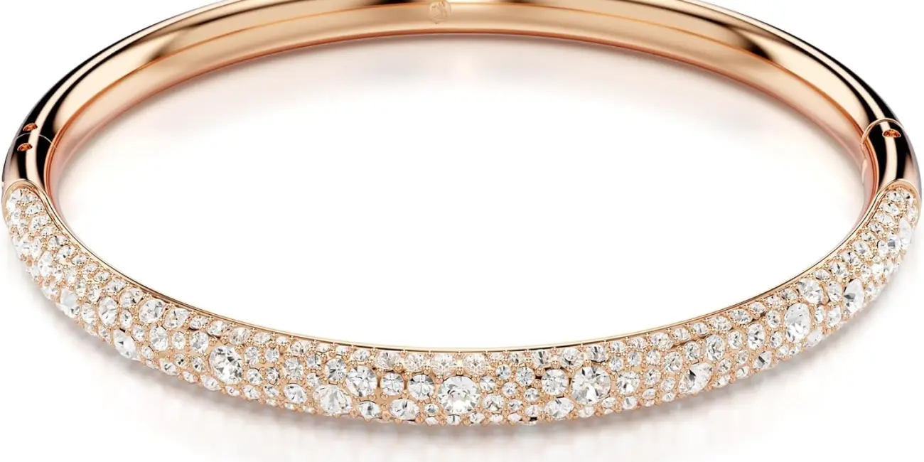 Brazalete Swarovski Sublima Collection para mujer