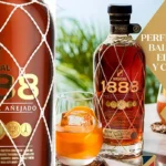 Ron Brugal 1888 Gran Reserva Familiar botella de 700 ml barato en Amazon