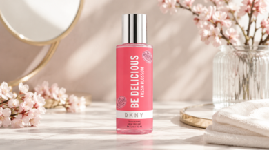 Bruma DKNY Be Delicious Fresh Blosoom