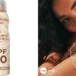 Bruma solar Hawaiian Tropic Hydrating Protection SPF 50 de 220 ml