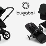 Bugaboo Fox 3 carrito bebé chollo