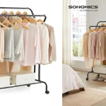 burro-para-colgar-secar-y-organizar-ropa-songmics-movil