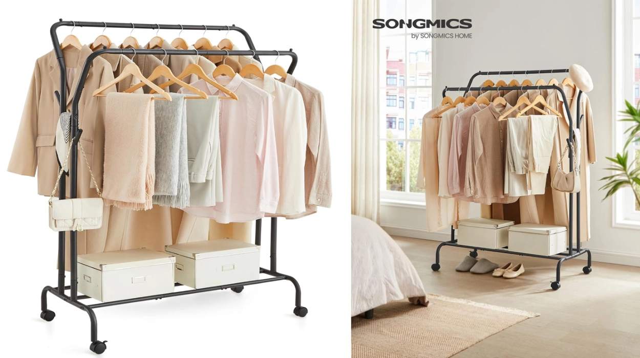 burro-para-colgar-secar-y-organizar-ropa-songmics-movil