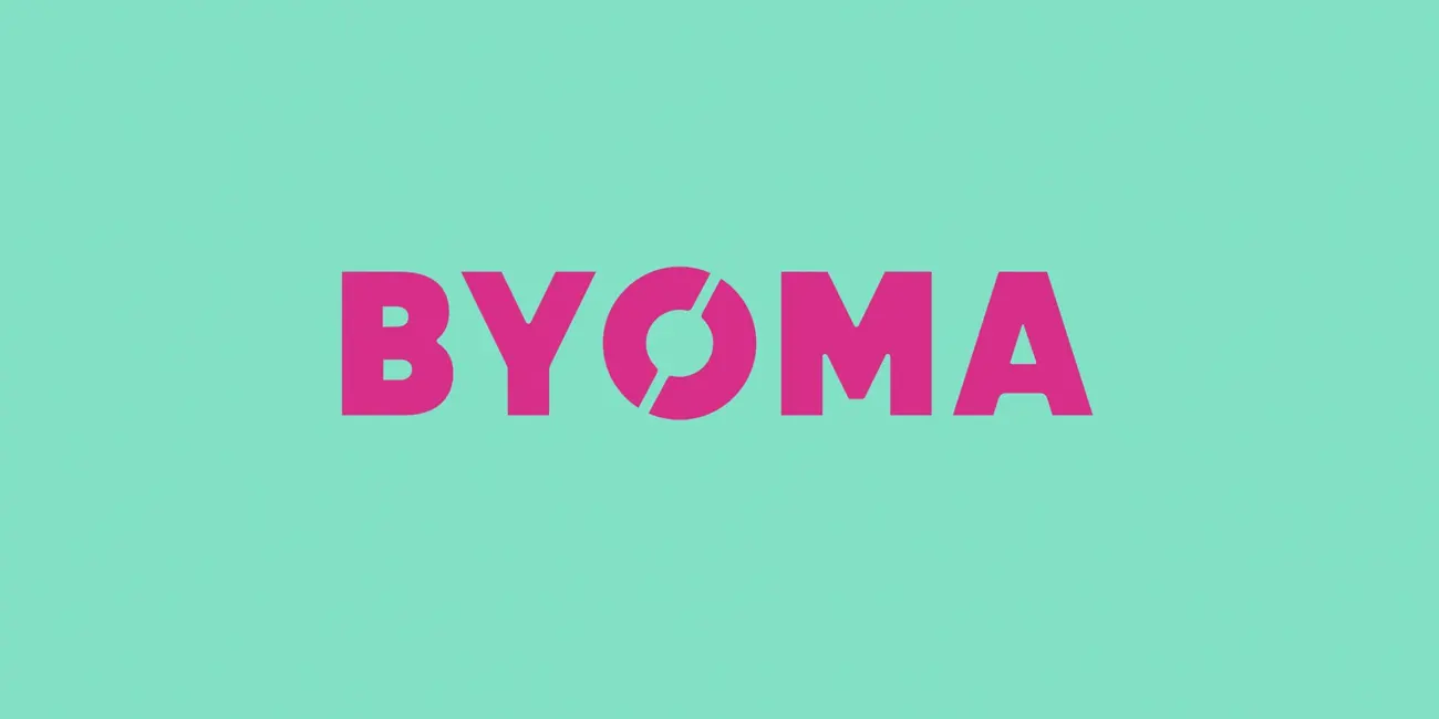 Byoma ofertas